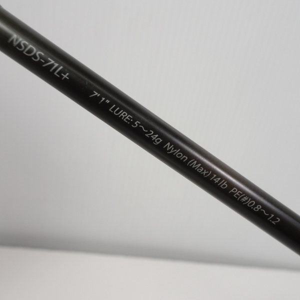 11シードライバー NSDS-71L